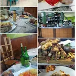 Casa Carmen * Rozada