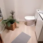 Lägenhet Casa Carmen *