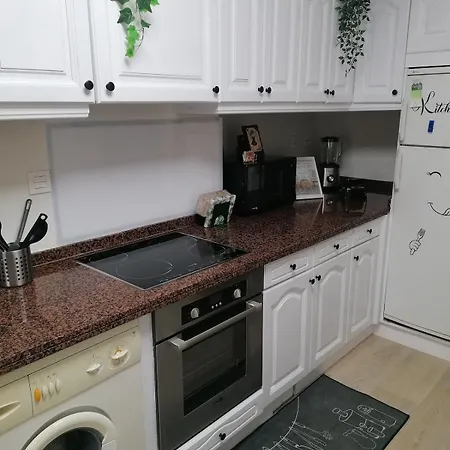 Casa Carmen Apartment *