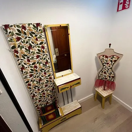 Casa Carmen * Rozada