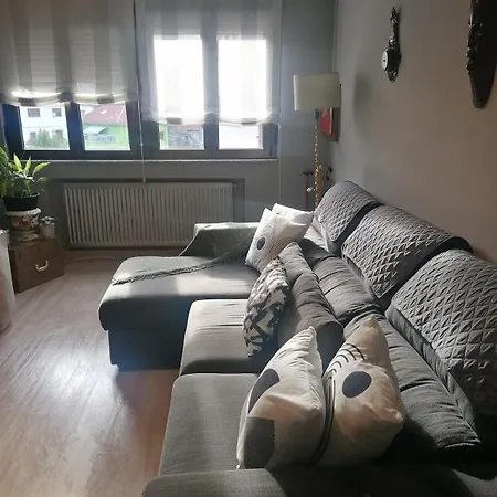 Apartment Casa Carmen *