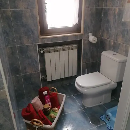 Casa Carmen * Rozada