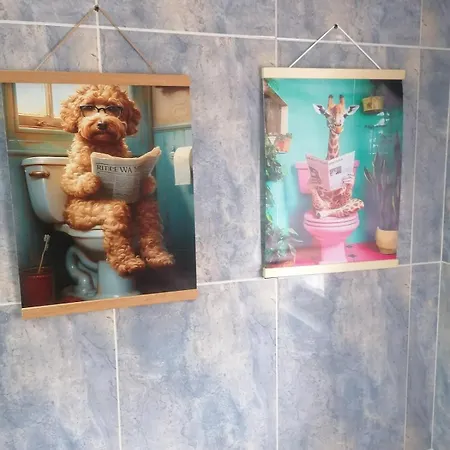 Apartamento Casa Carmen *