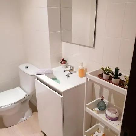 Casa Carmen * Rozada