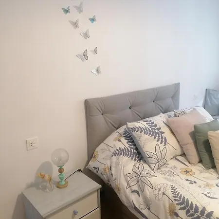 Casa Carmen Apartment