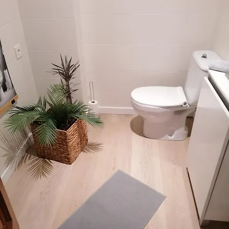 Apartamento Casa Carmen *