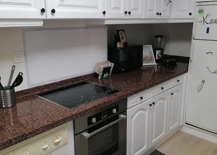 Casa Carmen Apartamento *