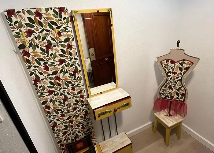 Casa Carmen * Rozada