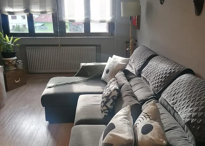 Apartamento Casa Carmen *