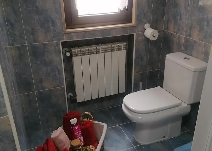 Casa Carmen * Rozada