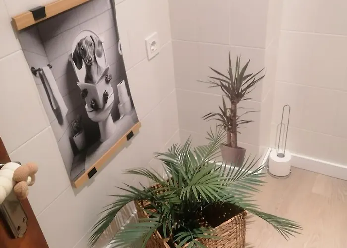 Casa Carmen * Rozada