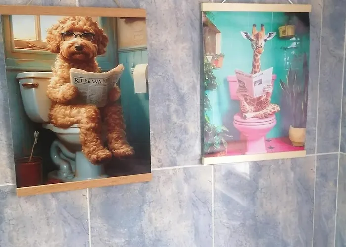 Apartamento Casa Carmen *