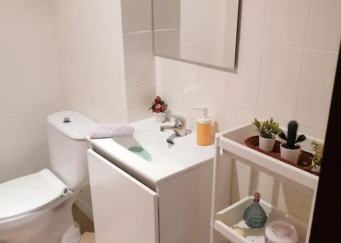 Casa Carmen * Rozada