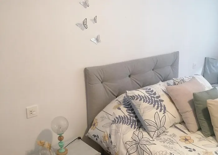 Casa Carmen Apartamento