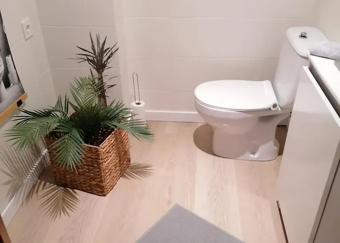 Apartamento Casa Carmen *